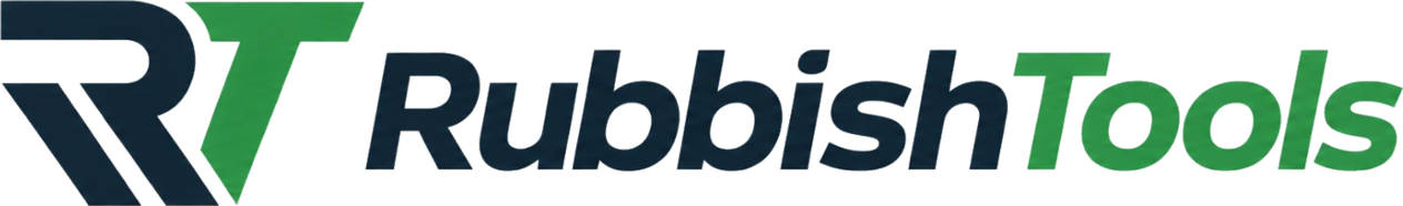 RubbishTools logo